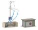 Faller Installation d’eau potable